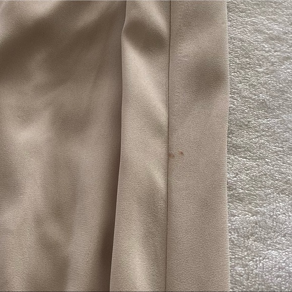 Show Me Your Mumu Lauren Tie Maxi Bridesmaids Dress - Picture 12 of 12